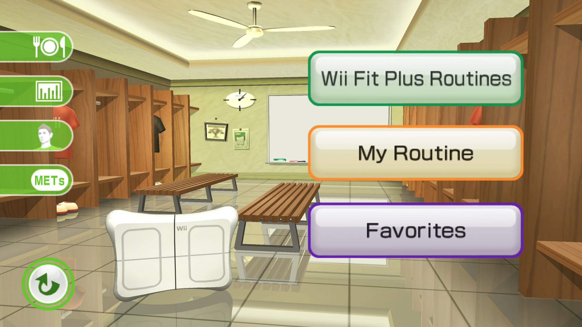Wii Fit Plus - Imagen 27
